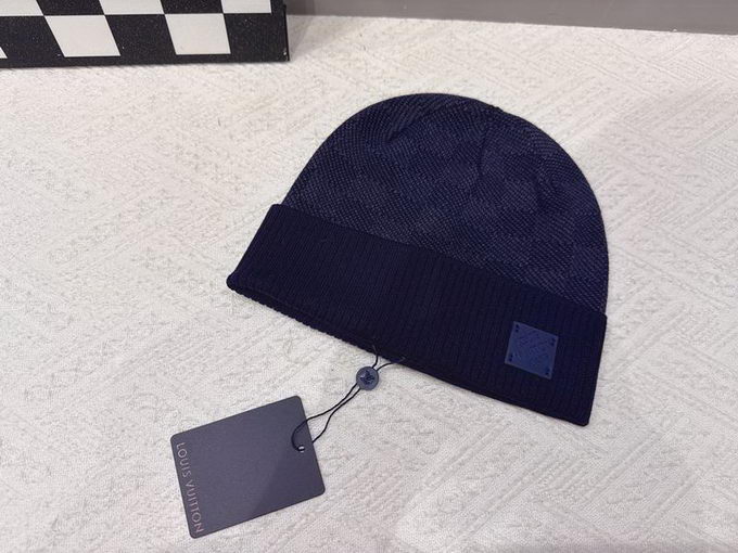 Louis Vuitton Beanie ID:20260111-91